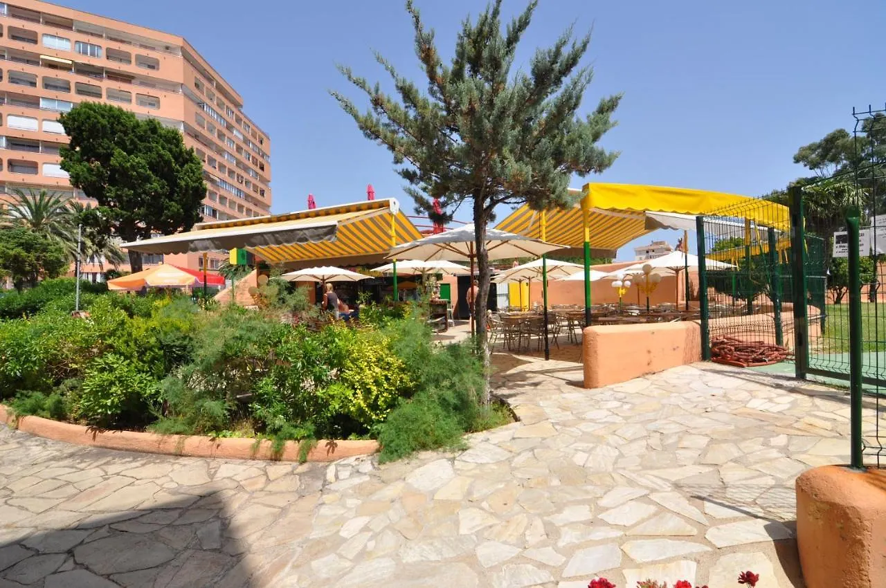 Rnet - Ir 08-09 Studios Roses Costa Brava 스페인