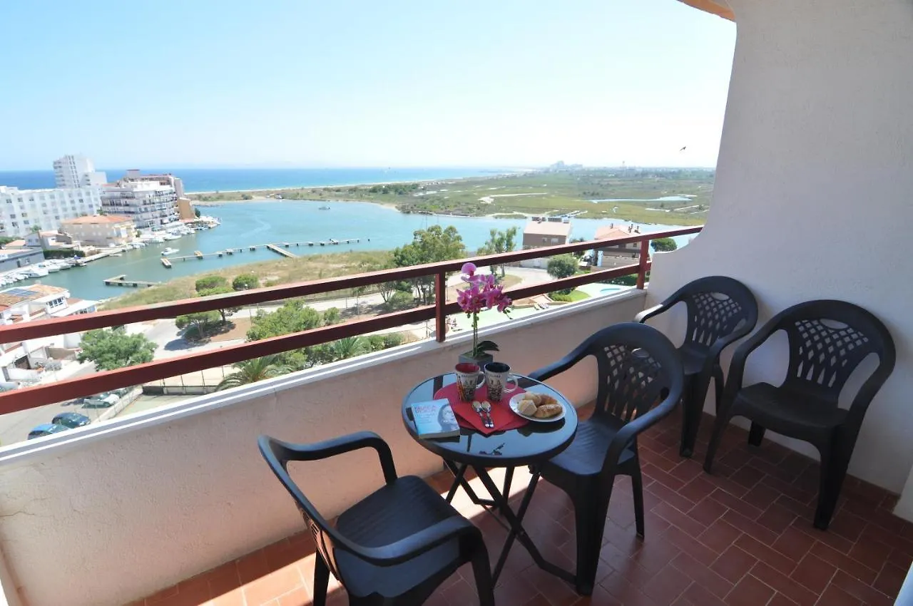 Apartamento RNET - IR 08-09 Studios Roses Costa Brava